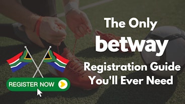 Betway Registration Guide Headline Image