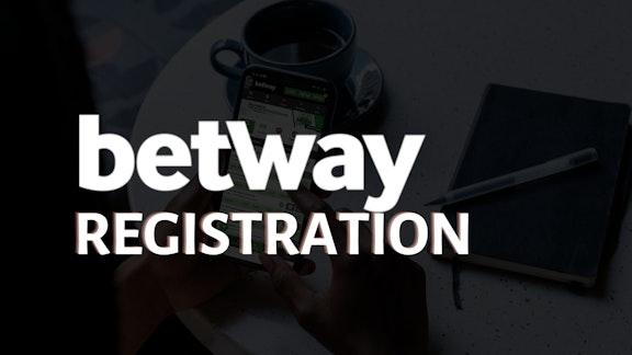 Betway Registration Header