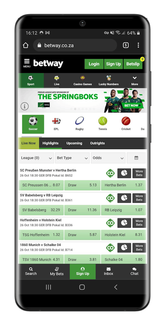 Betway Sports samsung galaxys20ultra cosmicblack portrait