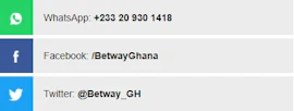 Betway Support 2