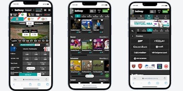 Betway Virtual Betting Site