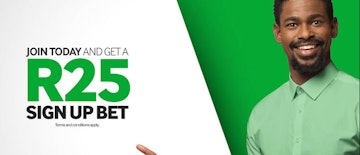 Betway Welcome Bonus