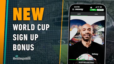 Betway Welcome Offer WC