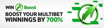 Betway Win Boost