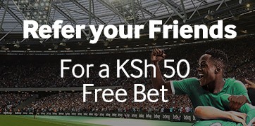 Betway kenya refer a friend