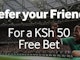 Betway kenya refer a friend