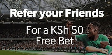 Betway kenya refer a friend