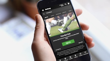 Betway promotions mobile