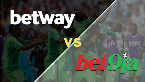 Betway vs Bet9ja Image