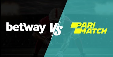 Betway vs Parimatch