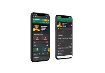 Betwinner App 1