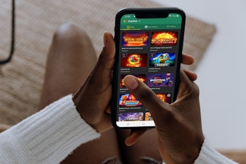 Betwinner App 12