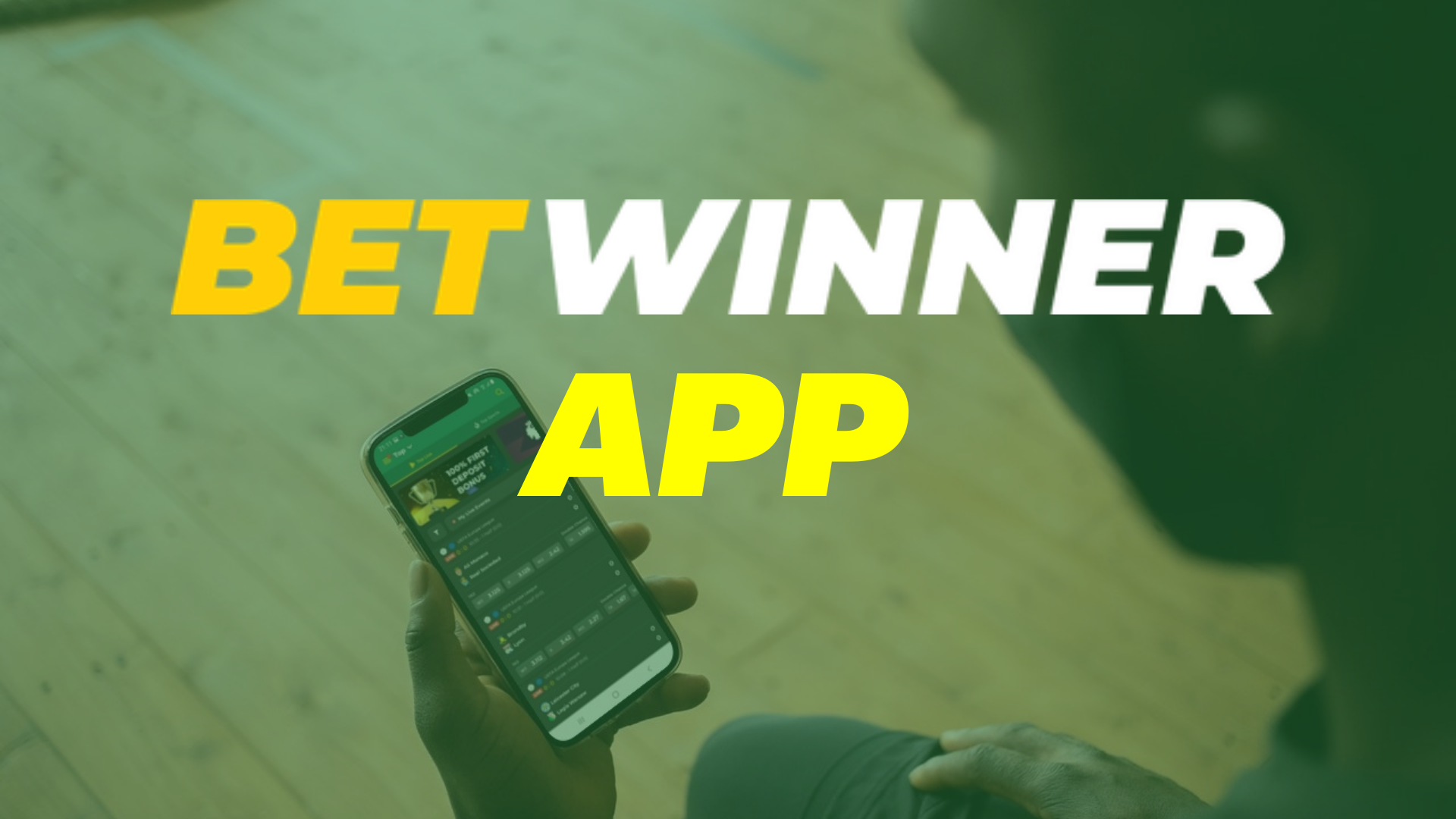 bet winner app
