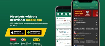 Betwinner App