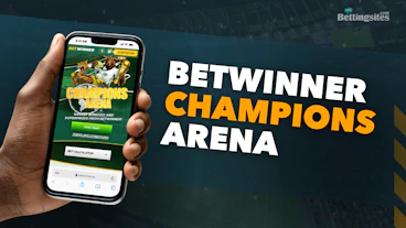 Betwinner Champions Arena World Cup