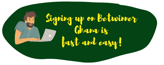 Betwinner Ghana 4