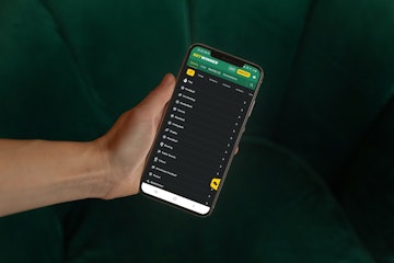 Betwinner Ghana App
