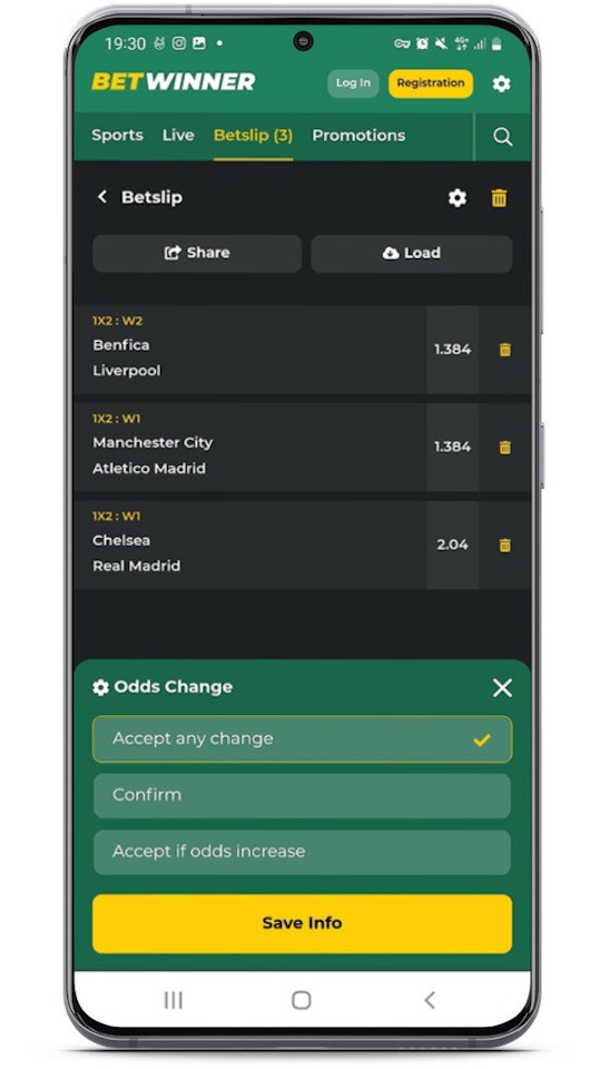 Betwinner Ghana How To 3