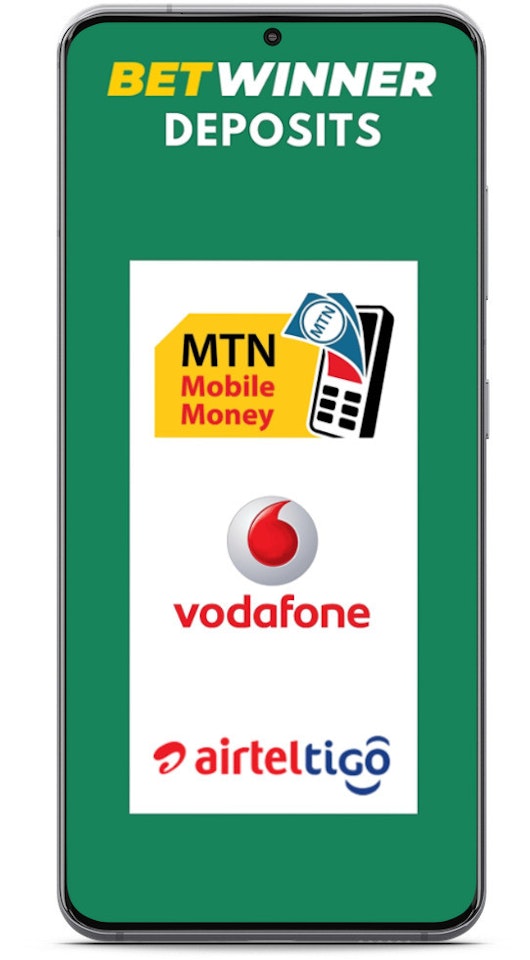 Betwinner Ghana How To