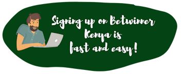 Betwinner Kenya 2