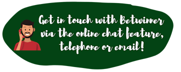 Betwinner Kenya Customer Care