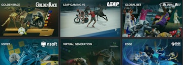 Betwinner Kenya Virtuals