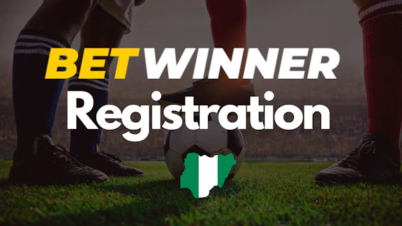 Betwinner Nigeria Registration