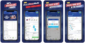 Blue Bet App