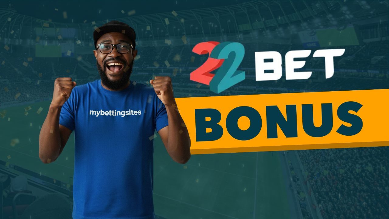 22Bet Bonus: Claim Up to 207,500
