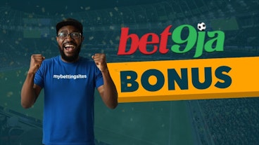 Bonus on Bet9ja