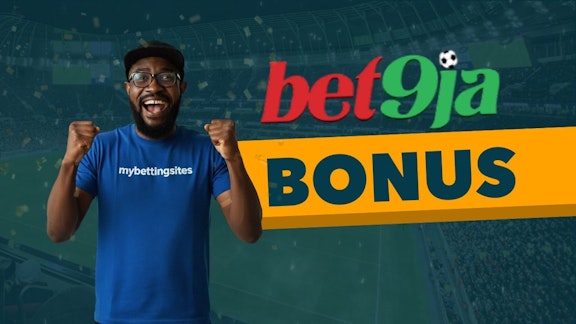 Bonus on Bet9ja