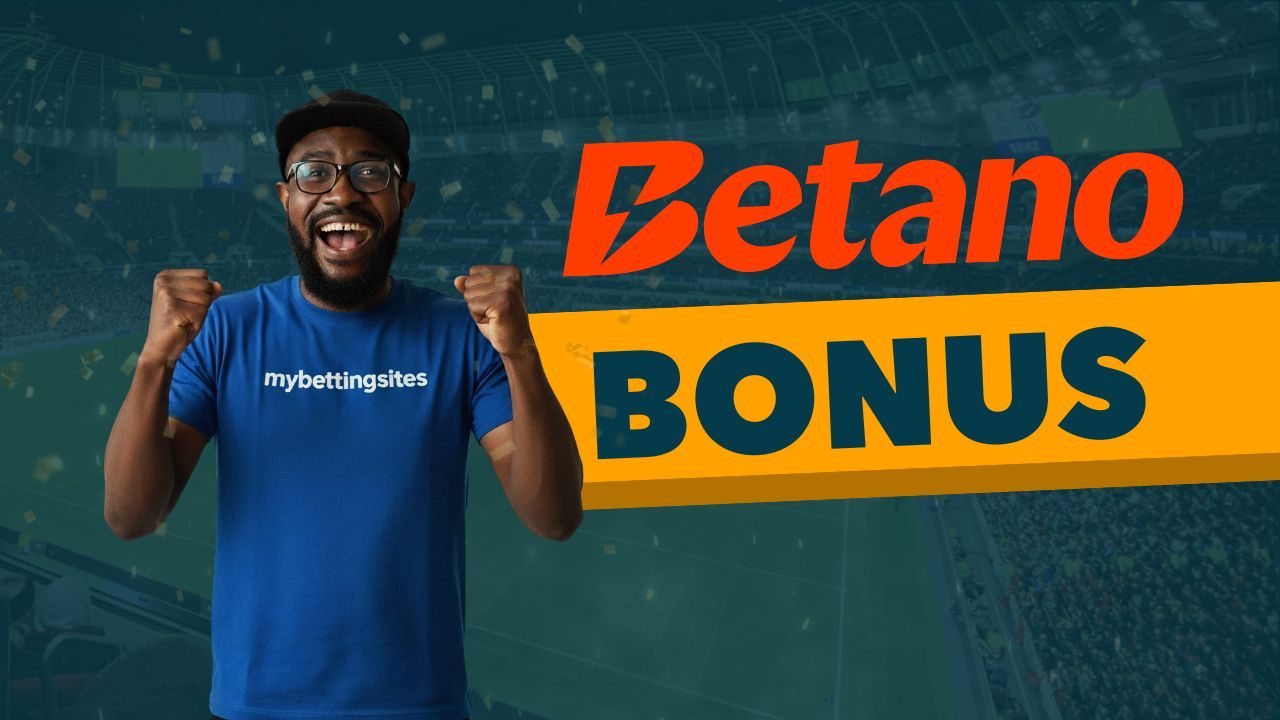 Betano Bonus: Up to NGN 200,000 Welcome Offer