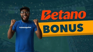 Bonus on Betano