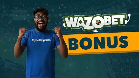 Bonus on wazobet