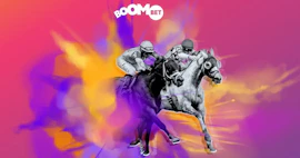 Boom Bet Promo