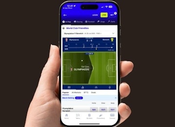 Boyle Sports live football mobile