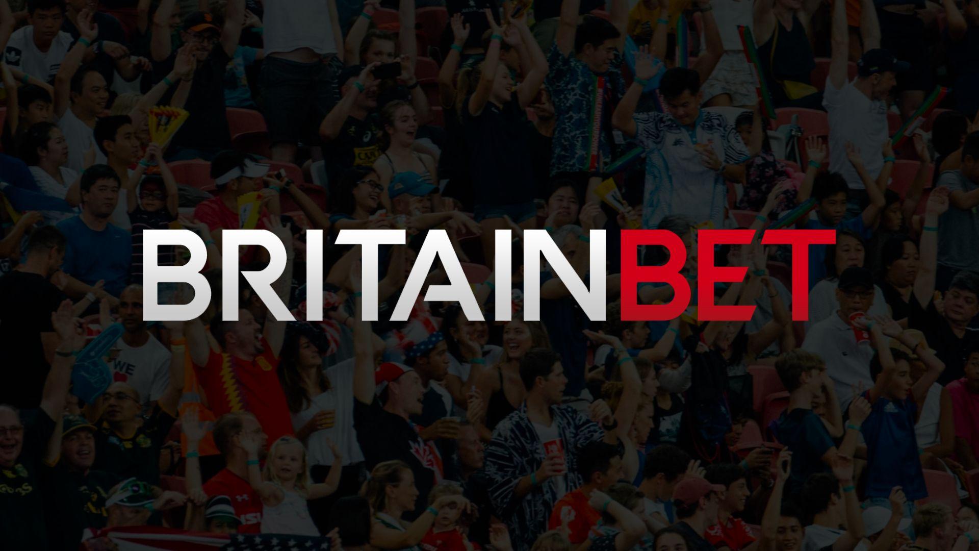 Britain Bet offer promo image