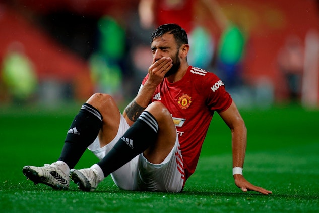 Bruno Fernandes