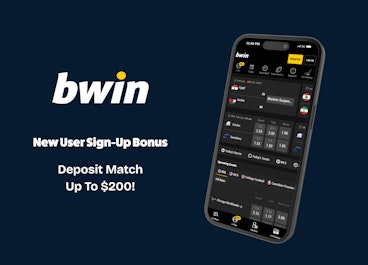 Bwin New User Sign Up Bonus