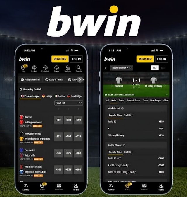 Bwin Showcase 3
