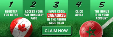 CANADA25 B99