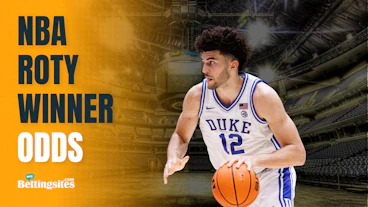 Cameron Boozer Article NBA Rot Y odds