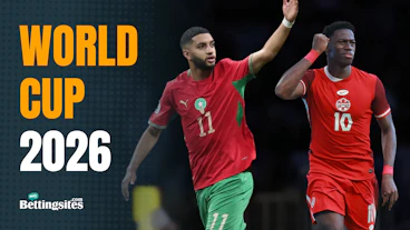 Canada vs Morocco Article Image money line odds