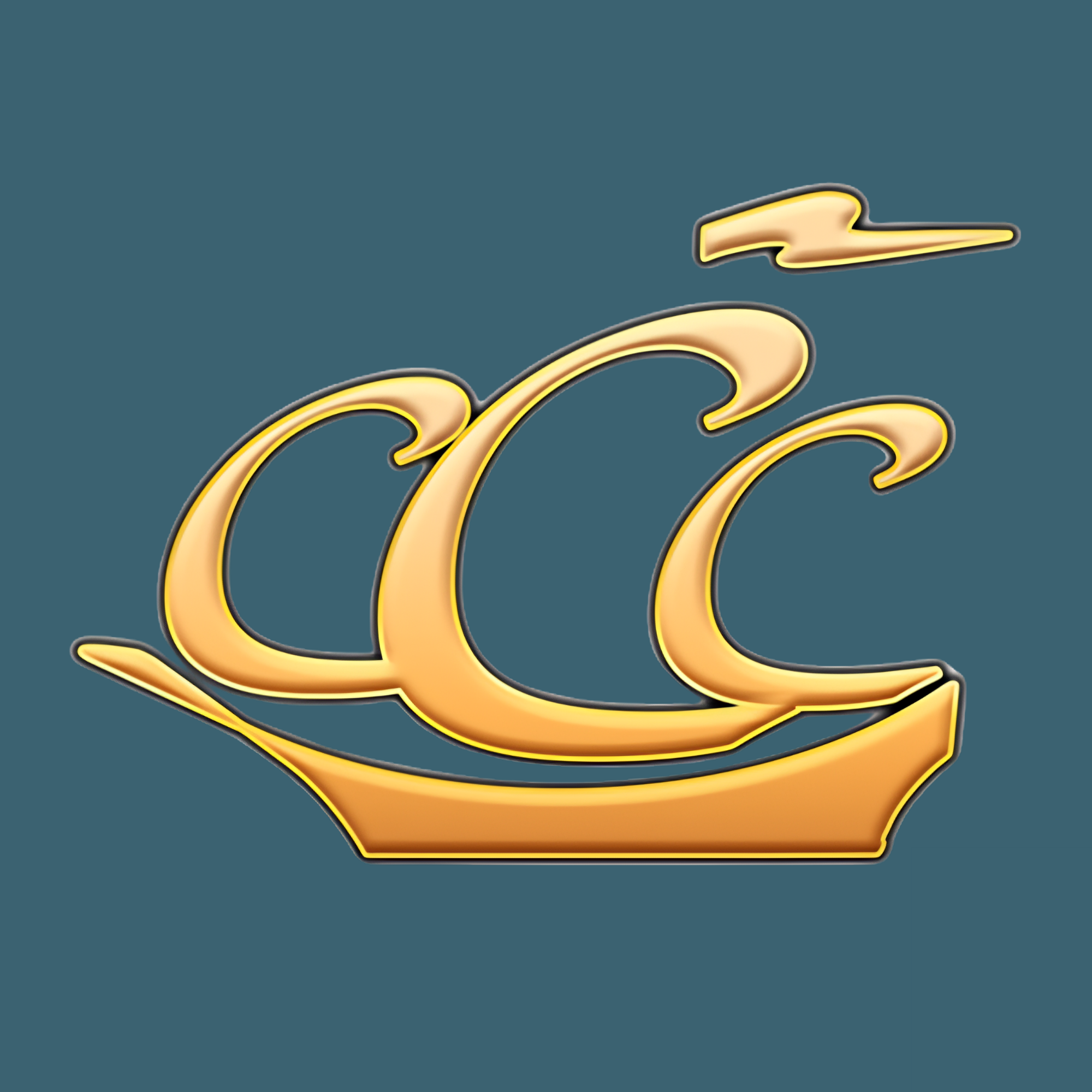 Captain Cooks Casino Logo Square Alberta