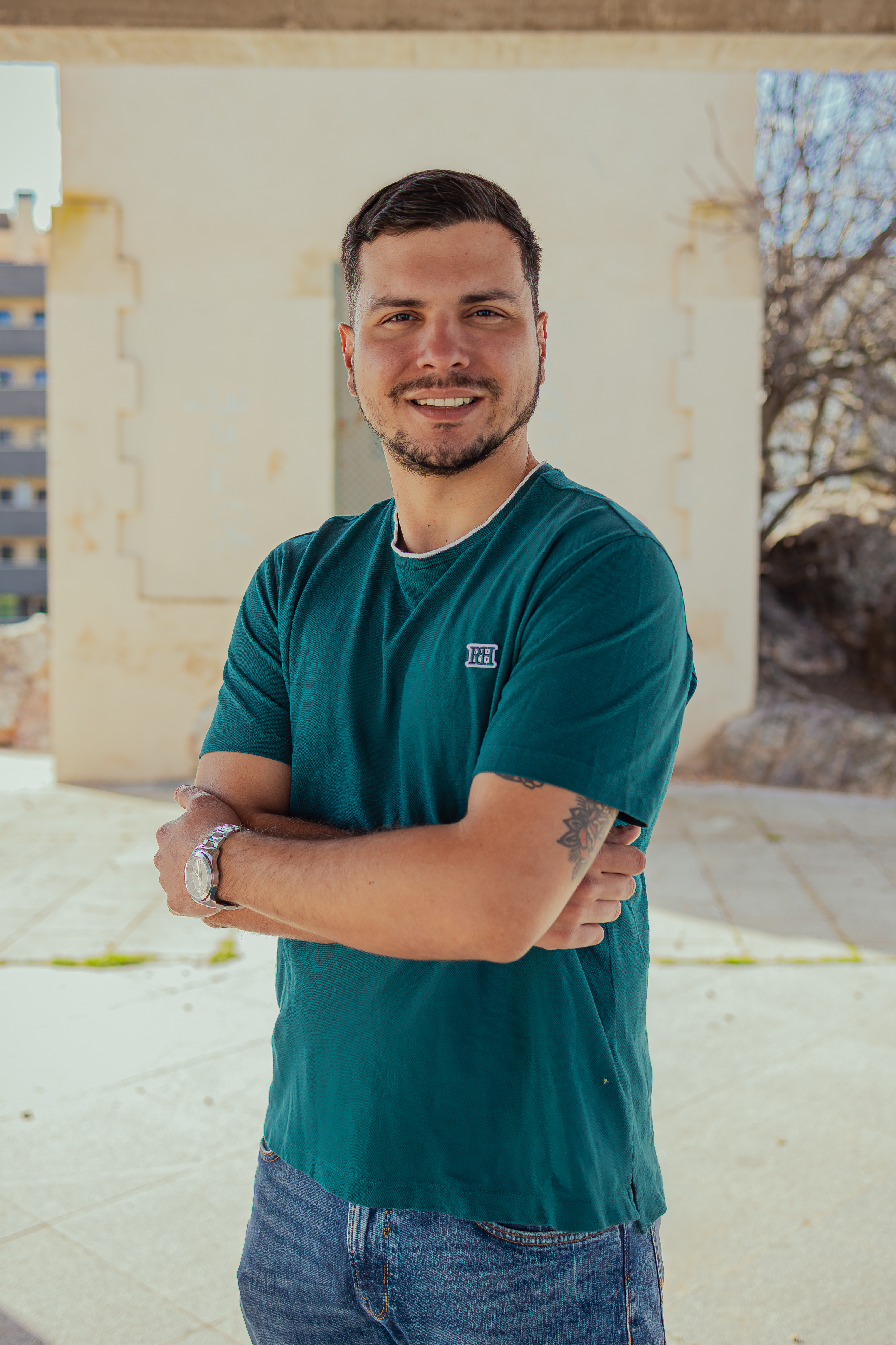 Carlos Profile Image