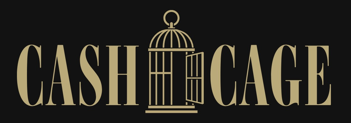 Cash Cage Logo