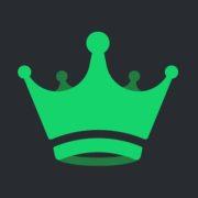 Casinokings square logo