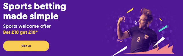 Casumo Bet 10 Get 10