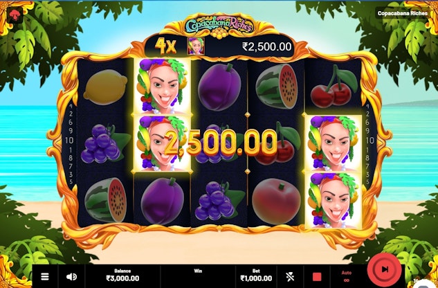 Casumo India Online Casino Slots