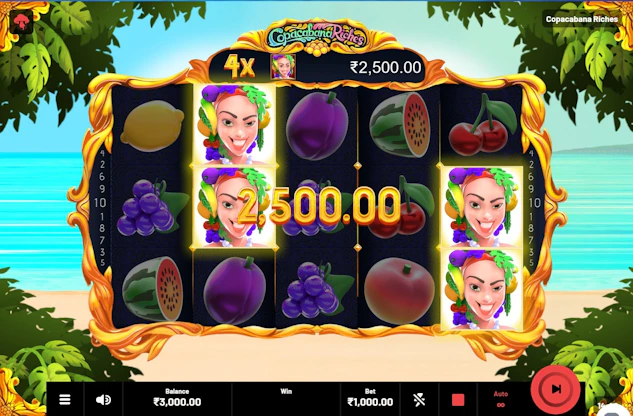 Casumo India Online Casino Slots